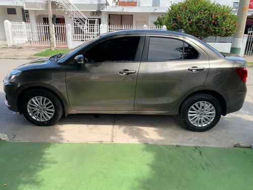 Suzuki Dzire 2019 Automático