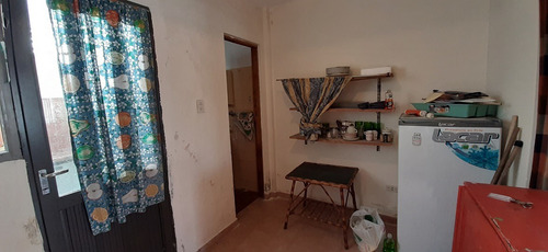 Imagen 6 de 11 de Dúplex De 2 Ambientes En Mar Del Tuyú (100856)