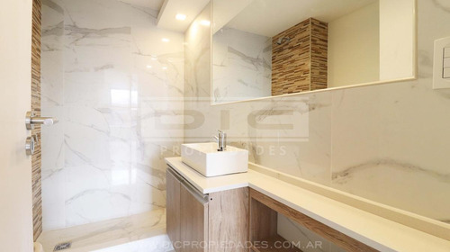 Imagen 28 de 30 de Semi Piso De 3 Ambientes A Estrenar En San Isidro Venta