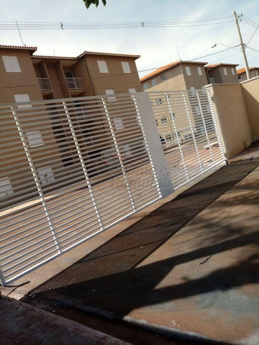 Apartamentos - Ref: V13818