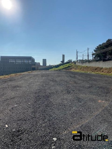 Imagem 1 de 10 de Área 5.700 M² Comercial Para Locação Em Barueri - Sp - 4755
