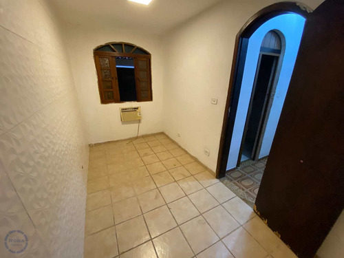 Imagem 9 de 16 de Sobrado Com 2 Dorms, Embaré, Santos, Cod: 23425 - A23425