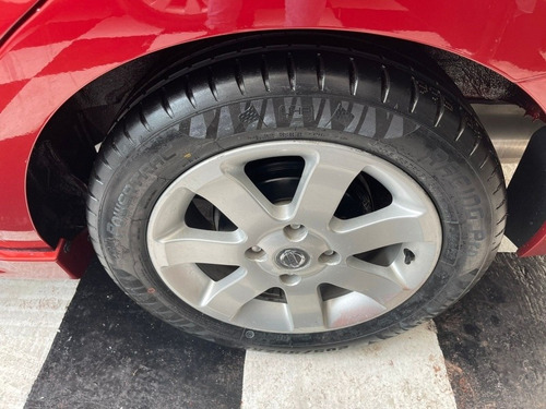 Imagen 15 de 15 de Nissan Sentra 2010 2.0 Sport Road Cvt