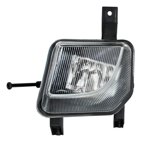 Faro Niebla Chevrolet Astra 2004 - 2006 Con Foco Izq