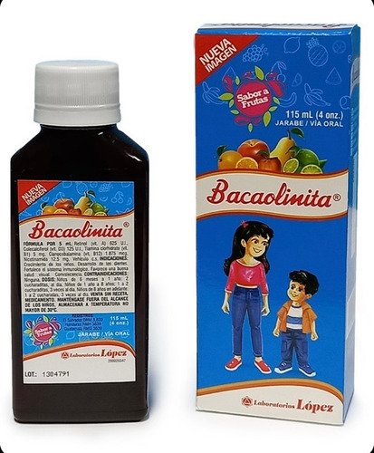 Bacaolinita