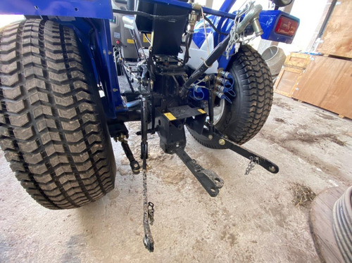 Tractor Lovol Te350 4×2