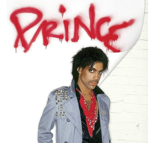 Prince Originals Cd Nuevo Importado