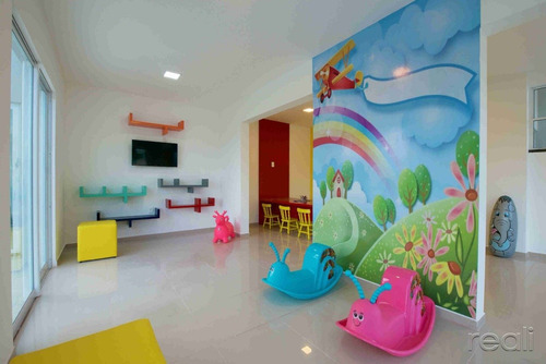 Casa Em Condominio - Centro - Ref: 206 - V-rl206