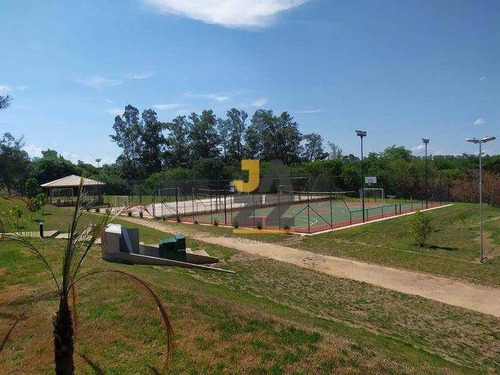 Imagem 11 de 18 de Ótimo Terreno À Venda No Condomínio Barra Do Cisne Em Americana Com 600 M² Por R$ 275.000 No Parque Residencial Tancredi - Te3573