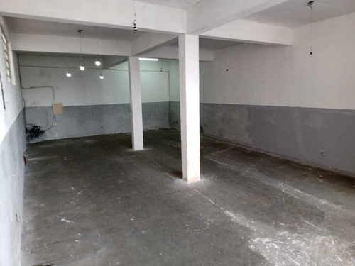 Imagem 4 de 4 de Salão Para Alugar, 180 M² Por R$ 3.000,00/mês - Pirituba - São Paulo/sp - Sl0124