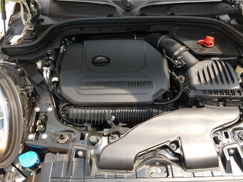 Imagem 5 de 6 de Mini Cooper S 2.0 Turbo Aut.