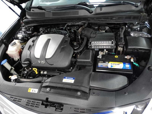 Imagem 15 de 15 de Hyundai Azera 3.0 V6 2014