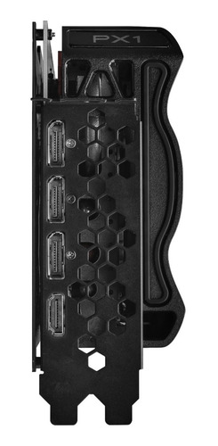 Imagen 2 de 3 de Tarjeta De Video Evga Rtx 3080 Ti Ftw3 Ultra Gaming