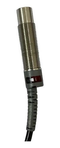 Asc1205-np Sensor Inductivo Inoxidable M12 Pnp-npn Sn=5mm