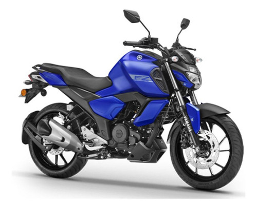 Yamaha Fz 3.0  Modelo 2023