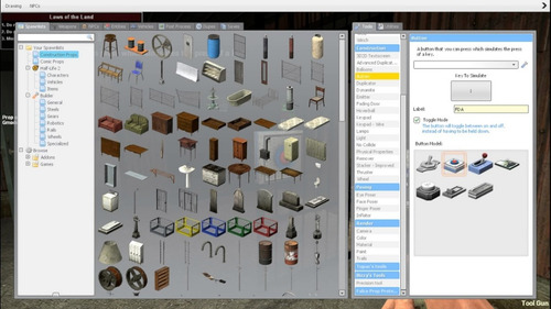 Garry's Mod Pc Español + Online Steam Original