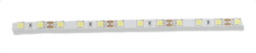 Tira Led Decorativa Luz Blanca 5 Metros 2400lm 30 Watts Color De La Luz Blanco