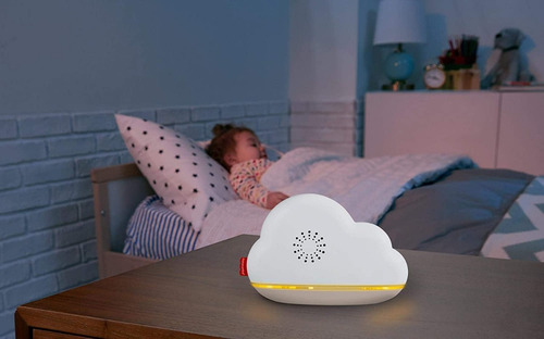 Movil Para Cuna Musical Con Sensor Y Luces Fisher Price