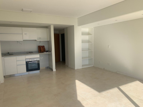 Imagen 2 de 22 de Oportunidad Venta 1ambiente Estrenar C/facilidad