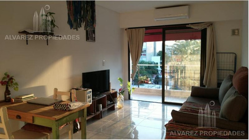 Imagen 2 de 13 de Departamento - Castelar Sur