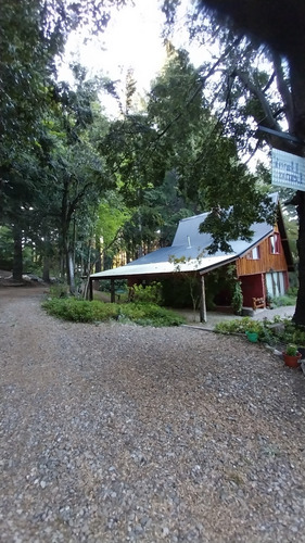 Imagen 18 de 25 de Alquiler Turístico Bariloche/cabaña De Montaña (pre Viaje)