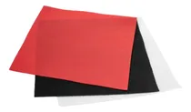 Comprar Tela Friselina 80 Gr 1.50 De Ancho Por Rollo 20 Metros Rojo