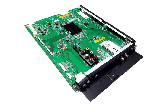 Imagem 2 de 5 de Placa Principal Tv LG 42lw5700 47lw5700 Nova Original