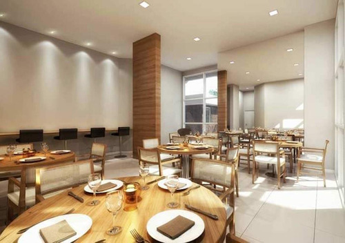 Imagem 6 de 10 de Cobertura Residencial Para Venda, Centro, São Bernardo Do Campo - Co5290. - Co5290-inc