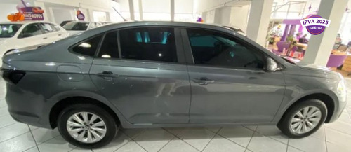 Volkswagen Virtus TSI 1.0 (Aut.)