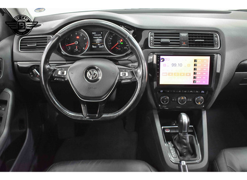 Volkswagen Jetta 2.0 TSI HIGHLINE 211CV GASOLINA 4P TIPTRONIC