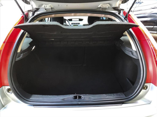 Citroën C4 1.6 GLX 16V FLEX 4P MANUAL