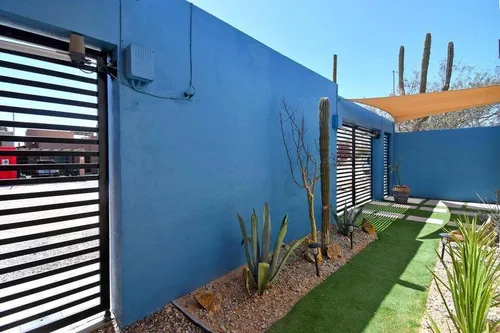 Casa Ryan 3 Calle 16, La Paz, Bcs