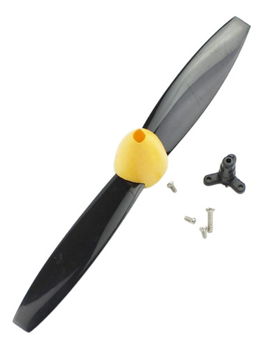 S Hélice De Rc For Xk Modelo De Vehículo Piezas Duraderas