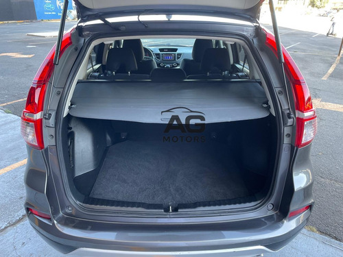 Honda CR-V 2.4 I-style Mt