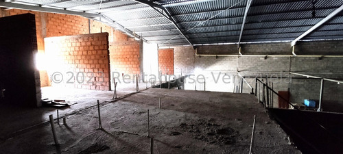 Galpones En Alquiler Zona Industrial I Barquisimeto Estado Lara Cod.# 24-748 &nd&