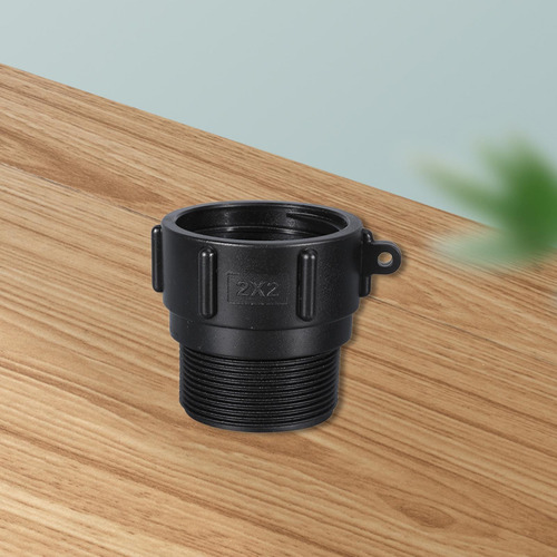 3 Accesorios Para Bolsas Ibc, Adaptador De Manguera Ibc 60mm