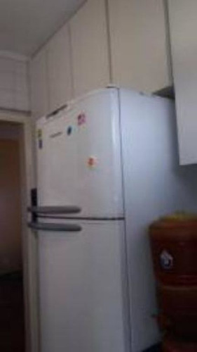 Imagem 10 de 10 de Apto Taboao- Sbc - Mv5720