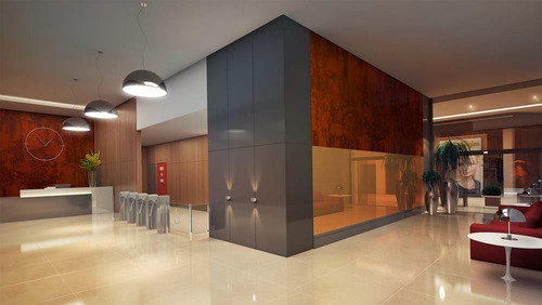 Imagem 20 de 30 de Sala À Venda, 30 M² Por R$ 300.000,00 - Edson Queiroz - Fortaleza/ce - Sa0007