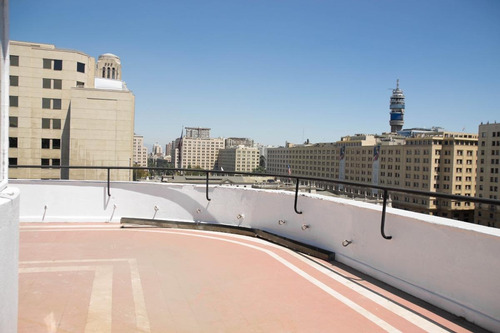 Gran Oficina Duplex