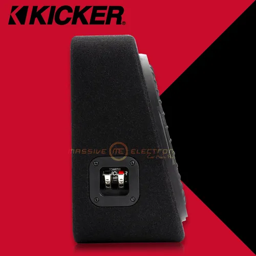 Cajon C Subwoofers 12 Rebote Kicker 43tcwrt122 1000w Wow Env o