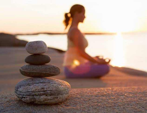 Clases De Meditación Particulares En Línea