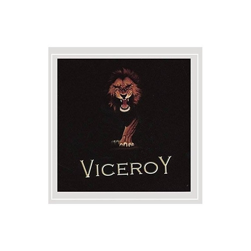 Viceroy Viceroy Usa Import Cd Nuevo