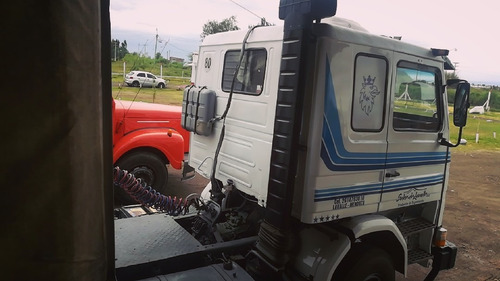 Scania 112