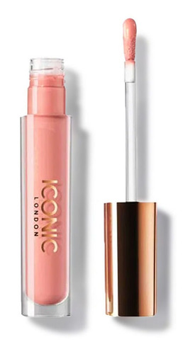 Gloss Iconic London Lip Plumping Gloss