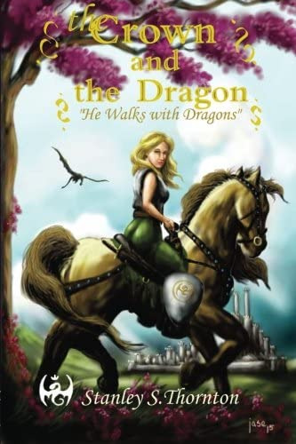 Libro:  The Crown And The Dragon