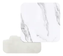 Comprar Placas De Pvc Simil Marmol (calacatta)  1,22x2,80