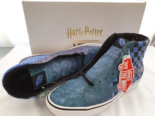 Tenis Vans Masculino Original - Sapatos Tênis Azul-petróleo com o Melhores Preços no Mercado Livre Brasil