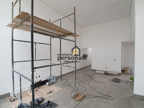 Imagem 14 de 30 de Casa Em Condomínio Em Sorocaba, Ibiti Royal Park - Ca00609 - 70617744