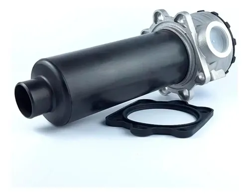 Filtro Retorno 150lts Hyva | MercadoLivre