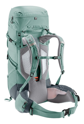 Mochila Deuter Aircontact Core 35 + 10 Sl